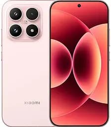 Мобільний телефон Xiaomi 17 12/512GB Alpine Pink (1186349)