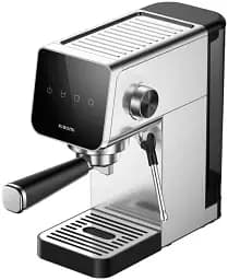 Кавоварка еспресо Xiaomi Espresso Machine BHR9798EU