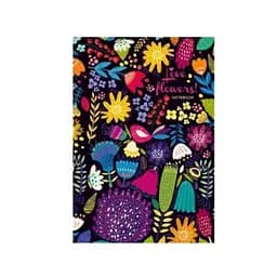 Блокнот, А5, 80 аркушів, лінія, 1788-1791 (В асортименті)