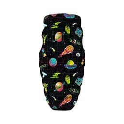 Куртка для собак WAUDOG Clothes з малюнком «Рік і Морті 2», S40, В 52-55 см, С 36-39 см - мініатюра 2