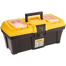 Ящик для инструмента TOPEX с лотками 16'' 79R124