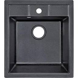 Кухонна мийка Lidz 460х515/200 BLM-14 (LIDZBLM14460515200)