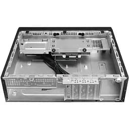 Корпус Chieftec FLYER DT-10B-300 mATX БЖ 300W SLIM FF 1xUSB TypeC 1xUSB3.0 2xUSB2.0 - мініатюра 4