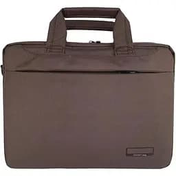 Сумка для ноутбука 14" Fopati 9019 Brown