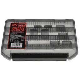 Коробка Meiho VS-3010NS черный