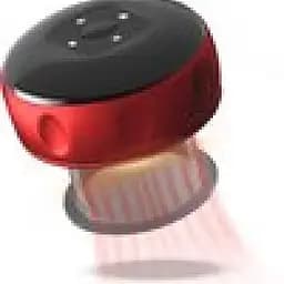 Вакуумний ручний масажер для тіла