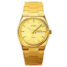 Skmei 9288GDGD Gold-Gold SALE