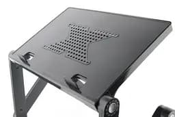 Столик для ноутбука 13"-16" UFT Free Table-3 з підставкою для мишки - мініатюра 5
