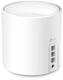 Система WiFi-Mesh Deco X50 AX3000, 3xGE LANWAN, 1мод TP-Link teh0017277 - мініатюра 4