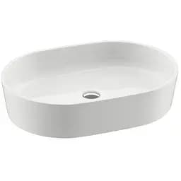 Умивальник Ravak Moon 2 56x40 XJN01300002, Білий