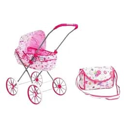 Візок для ляльок, TK Group