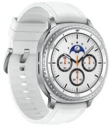 Смарт годинник Galaxy Watch 8 Classic White Samsung teh0026480 - мініатюра 5