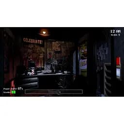 Гра Five Nights at Freddy's The Core Collection (російські субтитри) (Nintendo Switch) - мініатюра 5