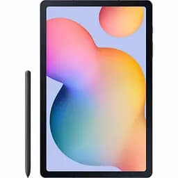 Планшет Samsung Galaxy Tab S6 Lite 4/128GB Oxford Gray (SM-P620) (UA UCRF) Wi-Fi - мініатюра 7