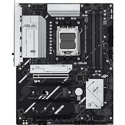 Материнская плата B650E MAX GAMING WIFI sAM5 B650 4xDDR5 M.2 HDMI DP Wi-Fi BT ATX Asus teh0018959