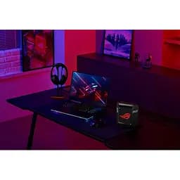 Бездротовий маршрутизатор (роутер) ASUS ROG Rapture GT6 1-pack - мініатюра 4