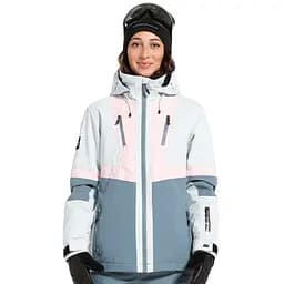 Куртка женская Rehall Evy Womens 2023 XS Синий-Голубой