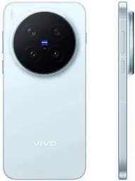 Смартфон Vivo X300 Pro 16/512GB Mist Blue Global - мініатюра 2