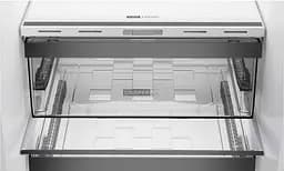 Холодильник Whirlpool WHK 26402 XBR4U1 (2 м,диспл, графіт.No Frost) - мініатюра 6