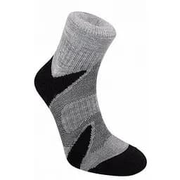 Носки Bridgedale Coolfusion Multisport S Silver/Black (1053-610527.852.S)