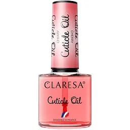 Олія для кутикули Claresa Cherry, 5 мл