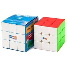 Розумний Кубик 3х3 без наліпок (Smart Cube 3x3 Stickerless) (SC303)