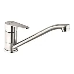 Змішувач для кухні Mixxus Neo-004-25cm MI6178 Нержавіюча сталь