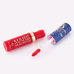 Жидкая помада Vivienne Sabo стойкая с матовым эффектом Мars en scorpion, тон (02), 3мл (8000019524866)