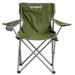 Крісло складане SL 620 Ranger 80х47х80 см tur0000992 - мініатюра 2