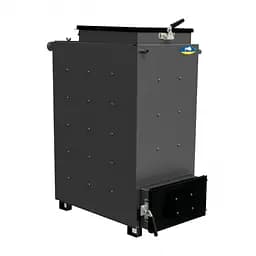 Твердопаливний котел Zubr 20 квт