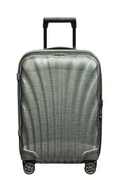 Валіза 55 См Samsonite C-LITE OLIVE GREEN 55x40x20 CS2*14002