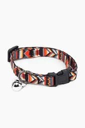 Ошейник Hidog Geometric, размер XS (ширина 10мм (18-28см)) (2100102210012A)(SN)