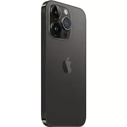 Смартфон Apple iPhone 14 Pro 512GB eSIM Space Black (MQ1K3) [73676] - мініатюра 2