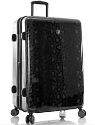 Валіза Heys Black Leopard (L) (13127-3041-30) 930175