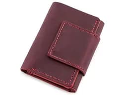 Мужской кожаный кошелек Grande Pelle acs0029267