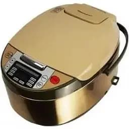 Універсальна багатофункціональна мультиварка Rainberg RB-6207 12 програм з антипригарним покриттям