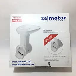 Насадка-овочерізка для м'ясорубки Zelmotor 489.8, 489.81, Zelmer 489.0700 ( ZMMA086WUA, 986.7000), Welco RE-074 - мініатюра 4