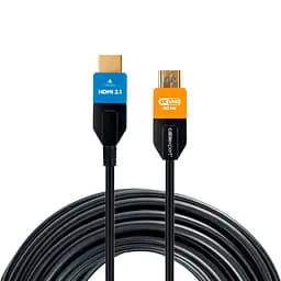 Кабель Cablexpert HDMI-HDMI V 2.1 20 м (CC-HDMI8K-AOC-20M)