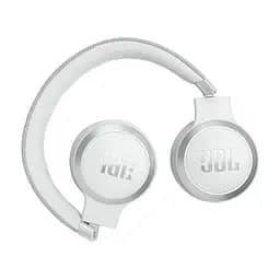 Навушники JBL Live 670 NC White (JBLLIVE670NCWHT) - мініатюра 9
