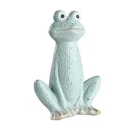 Декоративна фігурка Жаба В-180 SAIDANE