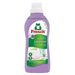 Кондиціонер-ополіскувач Frosch Лаванда, 750 мл