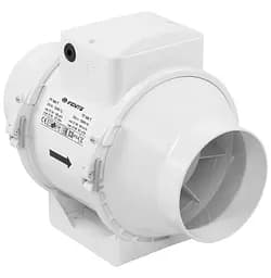 Канальний вентилятор Vents ТТ 100 Т