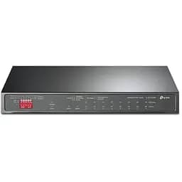 Коммутатор TP-Link TL-SG1210MP