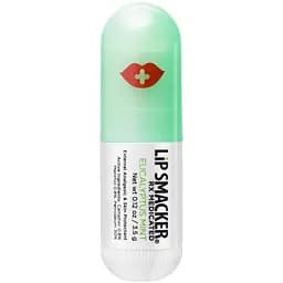 Бальзам для губ Lip Smacker Kiss Therapy Medicated Lip Balm Евкаліпт і м'ята 3.5 г (463202)
