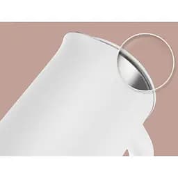 Електрочайник  MiJia Kettle 1.5 л білий - мініатюра 6