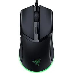 Мышь Razer Cobra USB Black (RZ01-04650100-R3M1)