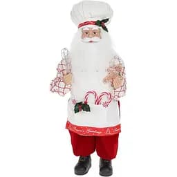 М'яка іграшка Bona Санта-Кухар 46 см (000265049)