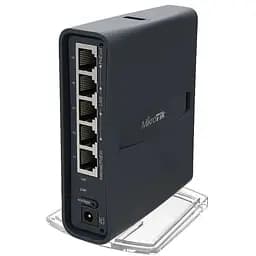 MikroTiK Маршрутизатор hAP ac lite TC