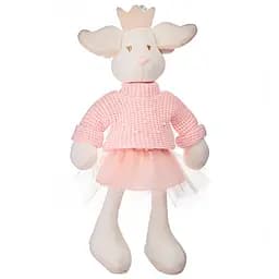 М'яка іграшка Elfiki Ельфік Айлі knit 37 см (ІГ-0122)