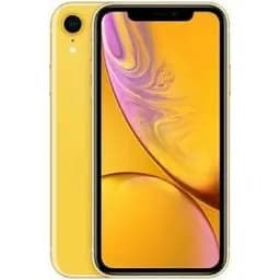 Смартфон Apple iPhone XR 64GB Yellow Grade A